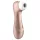 Satisfyer Pro 2 Gen2 - διεγέρτης κλειτορίδας με μπαταρία - καφέ