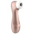 Satisfyer Pro 2 Gen2 - Επαναφορτιζόμενος Κλειτοριδικός Δονητής (Καφέ)