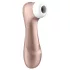 Satisfyer Pro 2 Gen2 - διεγέρτης κλειτορίδας με μπαταρία - καφέ