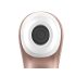 Satisfyer Pro 2 Gen2 - Επαναφορτιζόμενος Κλειτοριδικός Δονητής (Καφέ)