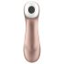 Satisfyer Pro 2 Gen2 - Επαναφορτιζόμενος Κλειτοριδικός Δονητής (Καφέ)