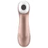 Satisfyer Pro 2 Gen2 - διεγέρτης κλειτορίδας με μπαταρία - καφέ