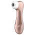 Satisfyer Pro 2 Gen2 - Επαναφορτιζόμενος Κλειτοριδικός Δονητής (Καφέ)