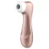 Satisfyer Pro 2 Gen2 - διεγέρτης κλειτορίδας με μπαταρία - καφέ