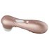 Satisfyer Pro 2 Gen2 - Επαναφορτιζόμενος Κλειτοριδικός Δονητής (Καφέ)