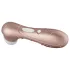 Satisfyer Pro 2 Gen2 - διεγέρτης κλειτορίδας με μπαταρία - καφέ