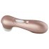 Satisfyer Pro 2 Gen2 - Επαναφορτιζόμενος Κλειτοριδικός Δονητής (Καφέ)