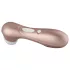 Satisfyer Pro 2 Gen2 - διεγέρτης κλειτορίδας με μπαταρία - καφέ