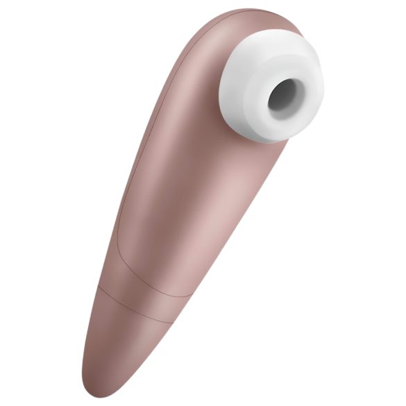 Satisfyer - σετ δονητές για ζευγάρια - 3 τεμάχια