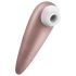 Πακέτο ερωτικών παιχνιδιών Satisfyer για ζευγάρια (3 τεμάχια)