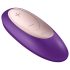 Πακέτο ερωτικών παιχνιδιών Satisfyer για ζευγάρια (3 τεμάχια)