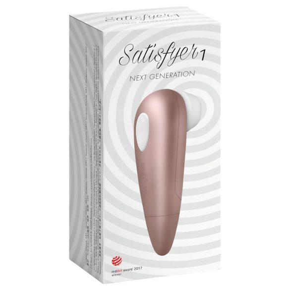 Satisfyer - σετ δονητές για ζευγάρια - 3 τεμάχια