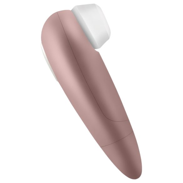 Satisfyer - σετ δονητές για ζευγάρια - 3 τεμάχια