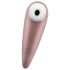 Πακέτο ερωτικών παιχνιδιών Satisfyer για ζευγάρια (3 τεμάχια)