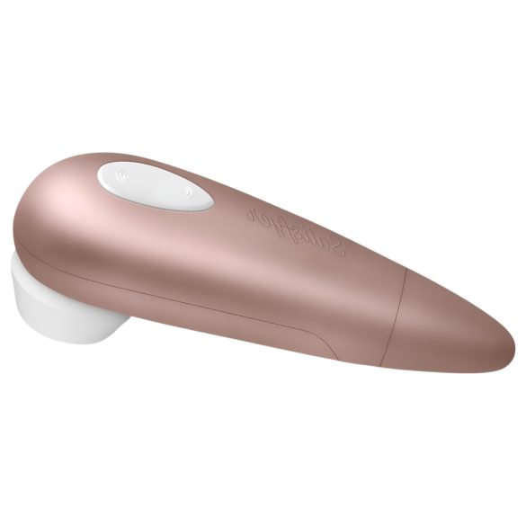 Satisfyer - σετ δονητές για ζευγάρια - 3 τεμάχια