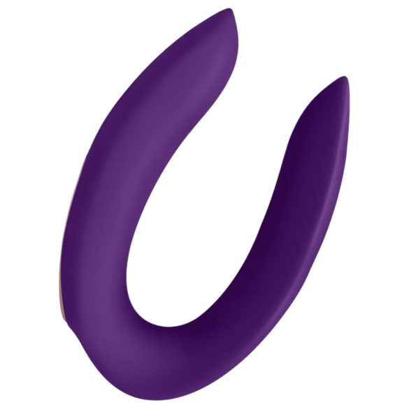 Satisfyer - σετ δονητές για ζευγάρια - 3 τεμάχια