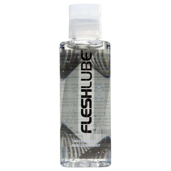 FleshLube Slide - Υδατοδιαλυτό Λιπαντικό για Άνεση (100ml)