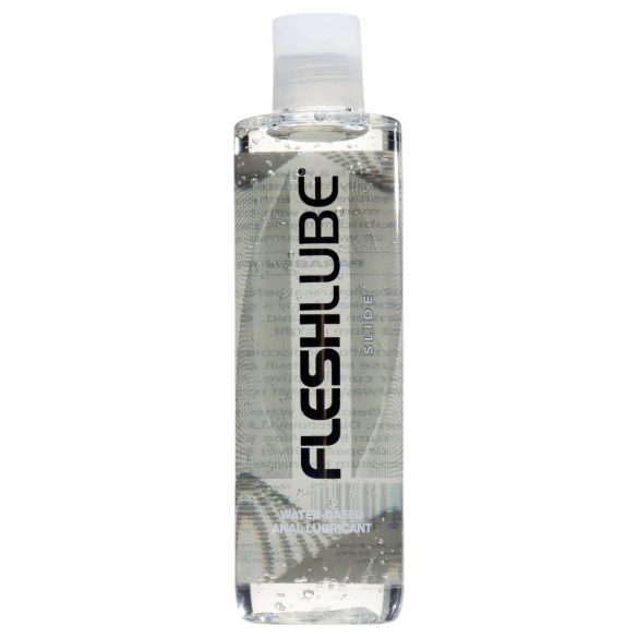 FleshLube Slide - υδατοδιαλυτό λιπαντικό - 250ml