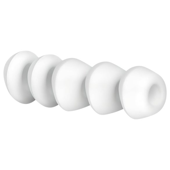 Satisfyer Pro 2 - Σετ Ανταλλακτικών Κεφαλών (5 τεμάχια)