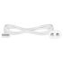 Satisfyer - Μαγνητικό Καλώδιο Φόρτισης USB (Λευκό)