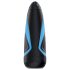 Satisfyer Men One - ανδρικός αυνανιστής αναρρόφησης (μπλε-μαύρο)