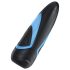 Satisfyer Men One - ανδρικός αυνανιστής αναρρόφησης (μπλε-μαύρο)