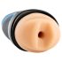 Satisfyer Men One - ανδρικός αυνανιστής αναρρόφησης (μπλε-μαύρο)