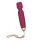 Μασέρ Bodywand Luxe μίνι - επαναφορτιζόμενος σε ροζ απόχρωση!