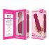 Μασέρ Bodywand Luxe μίνι - επαναφορτιζόμενος σε ροζ απόχρωση!