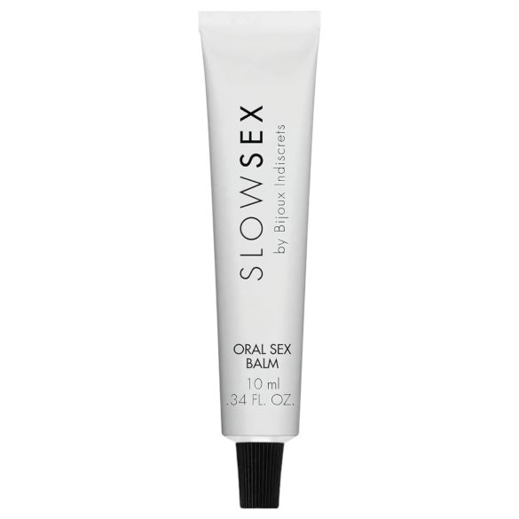 Slow Sex - δροσερό στοματικό βάλσαμο (10ml)