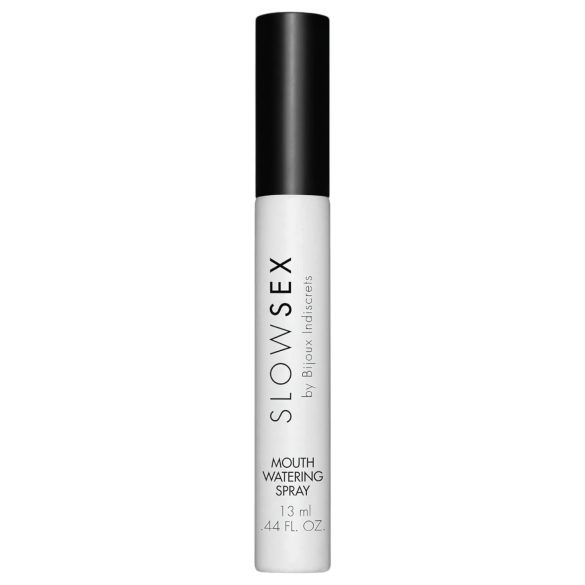 Αργό Σεξ - Στοματικό Σπρέι Διέγερσης (13ml)