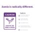Zumio Soft - Επαναφορτιζόμενος Δονητής Κλειτορίδας (Μωβ)