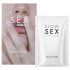 Slow Sex - Φύλλα Στοματικού Έρωτα Μέντας (7τμχ)