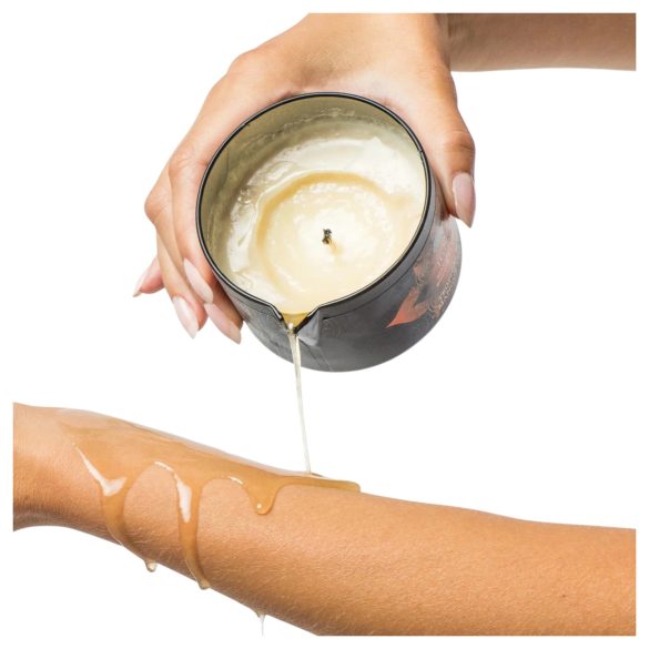 Kama Sutra - κερί μασάζ vegan - γλυκό μάνγκο - 170g