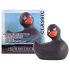 My Duckie 2.0: Αδιάβροχη απόλαυση (μαύρο)