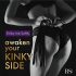 RS Soiree Kinky Me Softly - Σετ δεσμών BDSM - μωβ (7 τεμάχια)