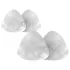 Bye Bra - αυτοκόλλητο ανυψωτικό στήθους - αδιάβροχο διάφανο