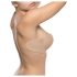 Μυστική Ανύψωση Gala C - Αόρατο Σουτιέν (nude)