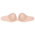Σουτιέν Bye Bra Gala D - Αόρατο push-up (nude)
