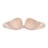 Σουτιέν Bye Bra Gala D - Αόρατο push-up (nude)