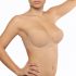 Σουτιέν Bye Bra Gala D - Αόρατο push-up (nude)