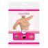 Σουτιέν Bye Bra Gala D - Αόρατο push-up (nude)