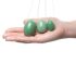 Σετ La Gemmes Yoni - Πέτρες Jade (3 τεμ) για ασκήσεις Kegel