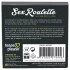 tease & please - Sex Roulette Foreplay - Επιτραπέζιο Παιχνίδι Ρουλέτας για Ζευγάρια