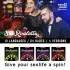 tease & please - Sex Roulette Foreplay - Επιτραπέζιο Παιχνίδι Ρουλέτας για Ζευγάρια