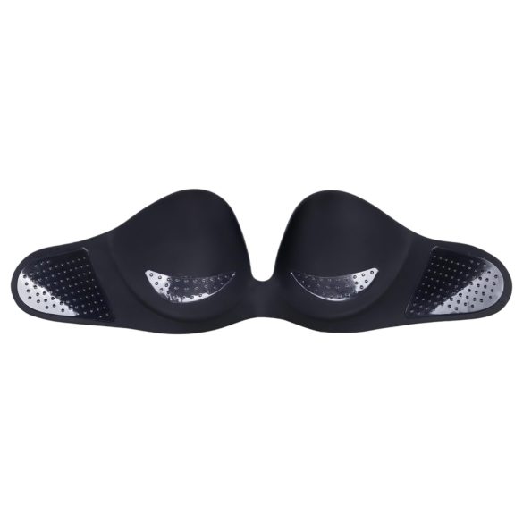 Bye Bra - σουτιέν push-up αόρατο για γυναίκα - μαύρο