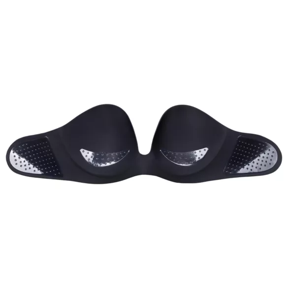 Bye Bra - σουτιέν push-up αόρατο - μαύρο