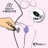 FEELZTOYS Panty - Επαναφορτιζόμενος Ραδιοχειριζόμενος Δονητής Κλειτορίδας (Ροζ)