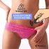 FEELZTOYS Panty - Επαναφορτιζόμενος Ραδιοχειριζόμενος Δονητής Κλειτορίδας (Ροζ)