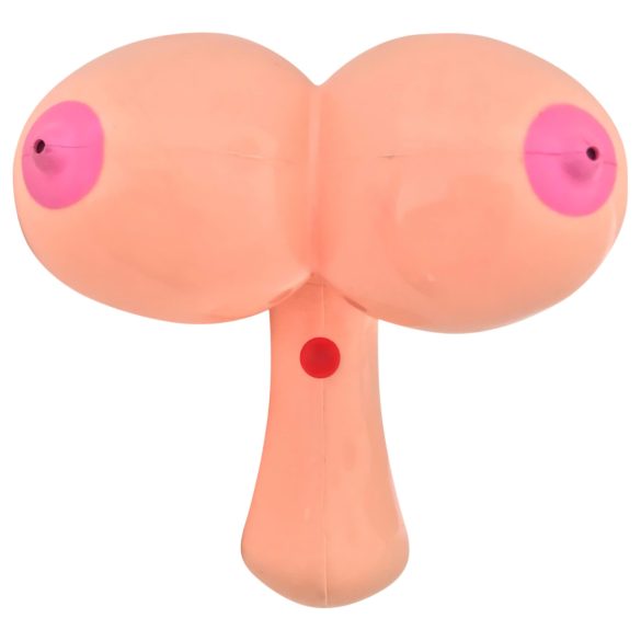 Διπλό Πιστόλι Νερού - Boobie Squirt Gun